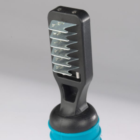 MG Ergonomic DeMatting Tool (size: 6 Blade)