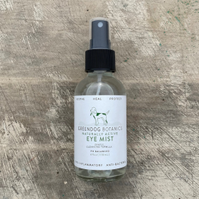 Natural Eye Cleansing Mist (size: 4 oz (118 mL))