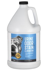 Nilodor Tough Stuff Urine Odor & Stain Eliminator for Dogs (size: 2 gallon (2 x 1 gal))