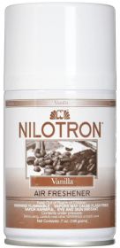 Nilodor Nilotron Deodorizing Air Freshener Vanilla Scent (size: 7 oz)