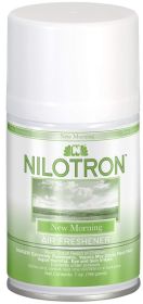 Nilodor Nilotron Deodorizing Air Freshener New Morning Scent (size: 7 oz)