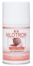 Nilodor Nilotron Deodorizing Air Freshener Tango Mango Scent (size: 7 oz)